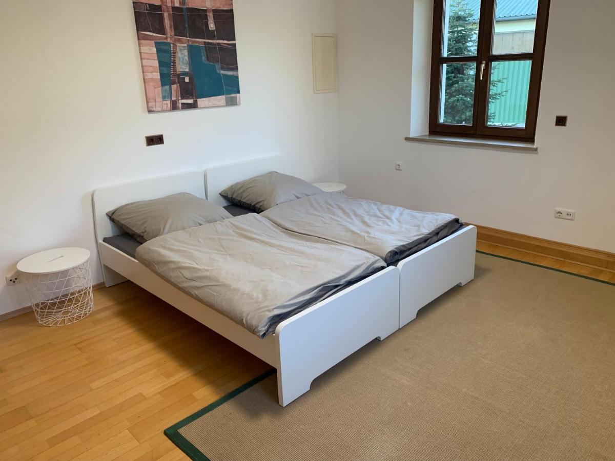 Villa Mit Pool Und Grillplatz In Regensburg Eksteriør billede