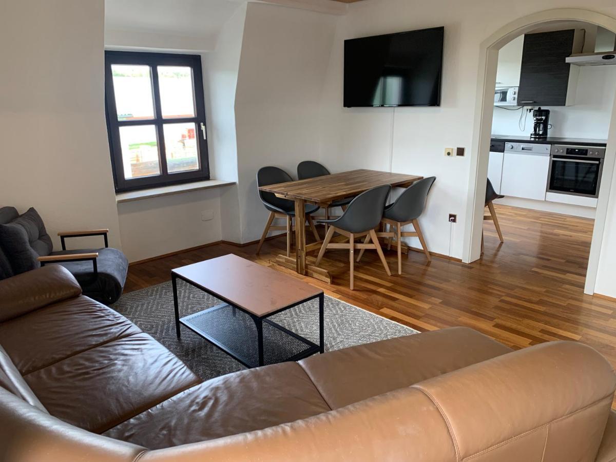 Villa Mit Pool Und Grillplatz In Regensburg Eksteriør billede