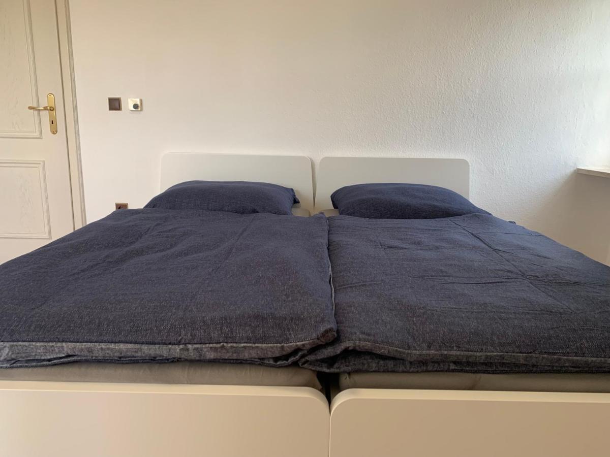 Villa Mit Pool Und Grillplatz In Regensburg Eksteriør billede