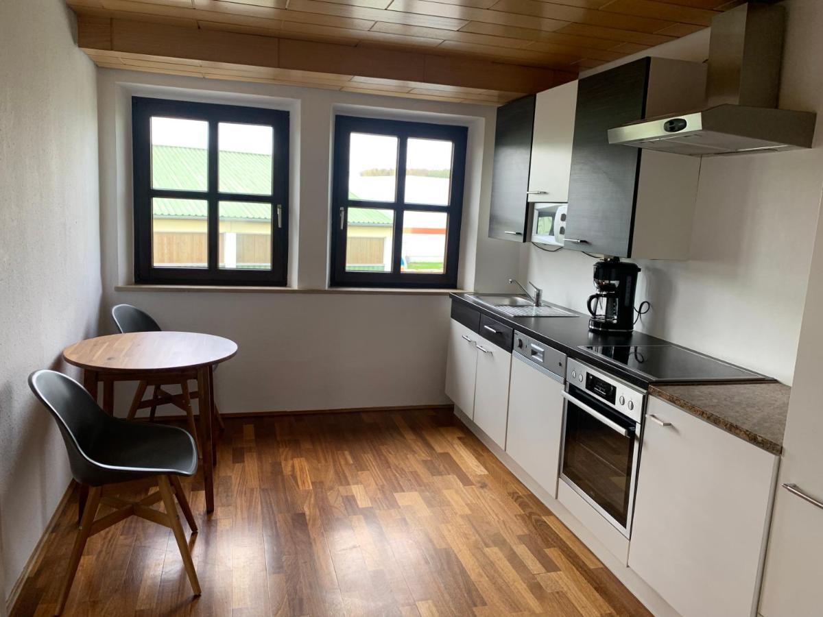 Villa Mit Pool Und Grillplatz In Regensburg Eksteriør billede