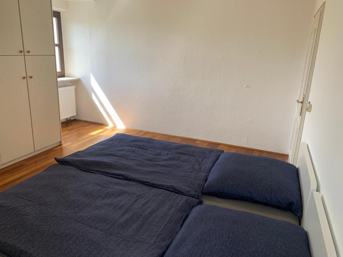 Villa Mit Pool Und Grillplatz In Regensburg Eksteriør billede