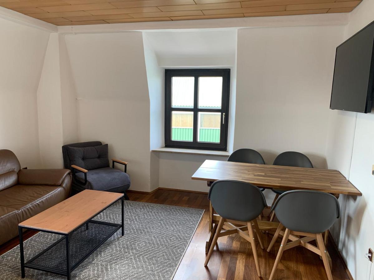 Villa Mit Pool Und Grillplatz In Regensburg Eksteriør billede