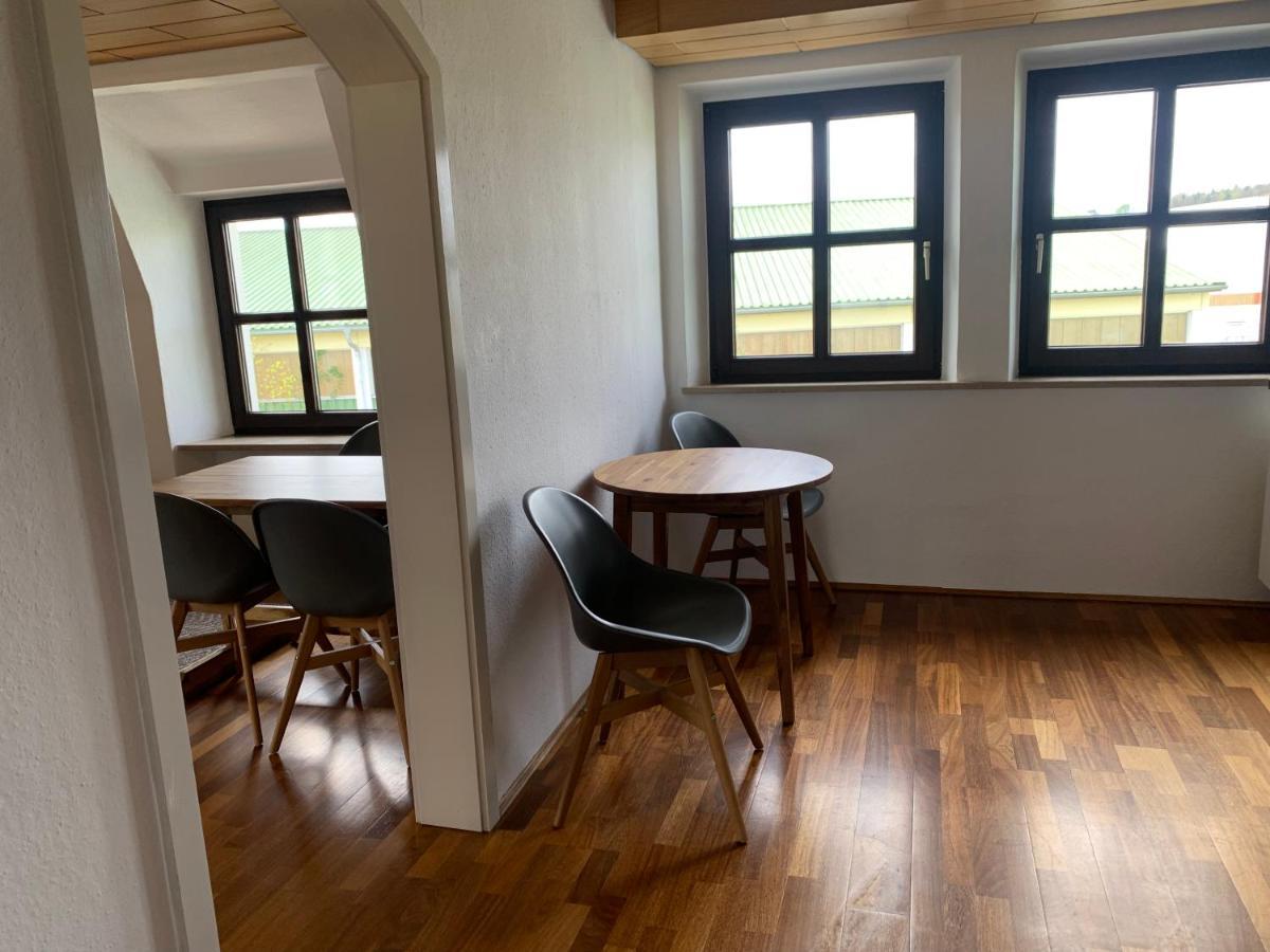 Villa Mit Pool Und Grillplatz In Regensburg Eksteriør billede