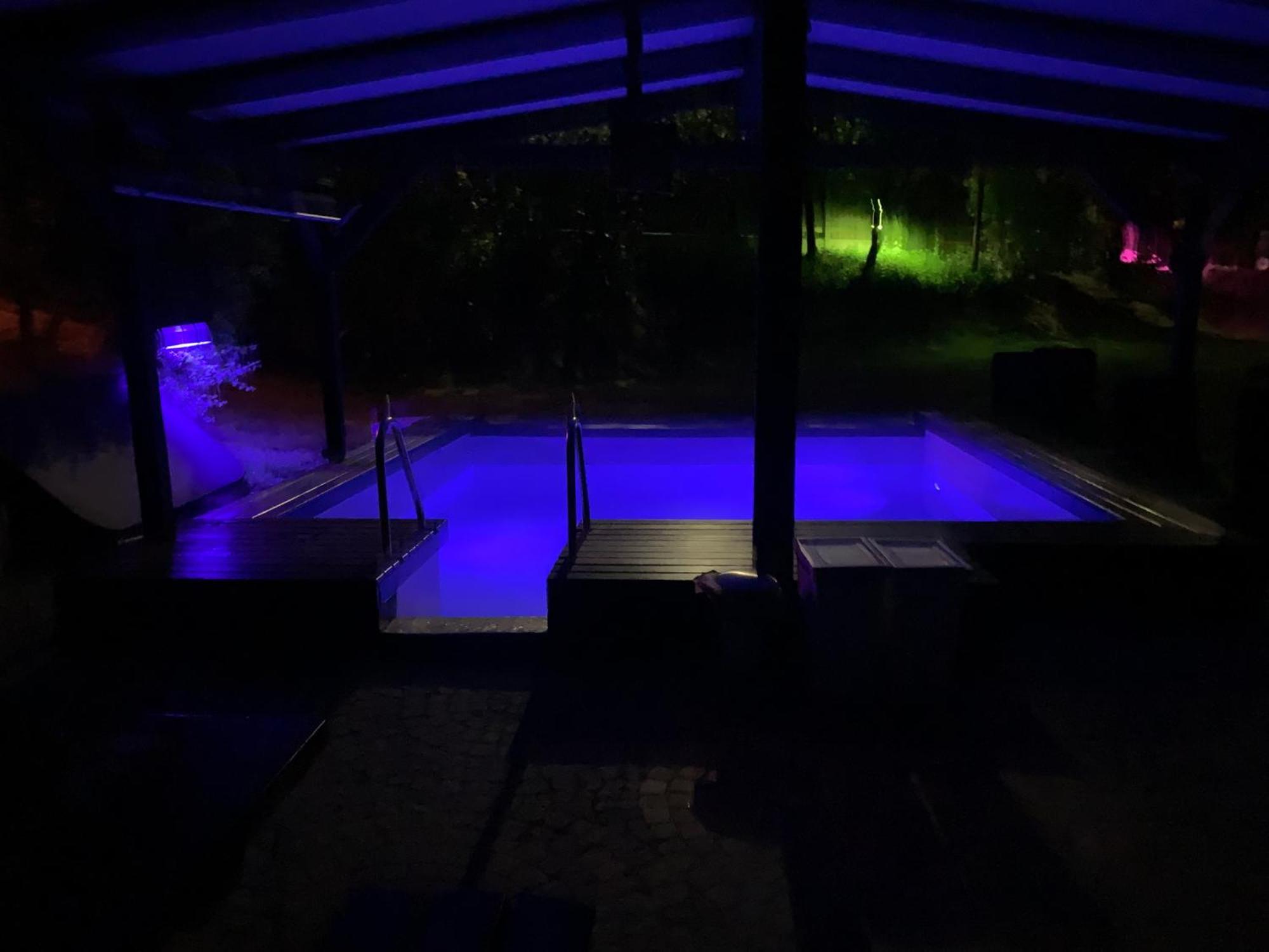 Villa Mit Pool Und Grillplatz In Regensburg Eksteriør billede