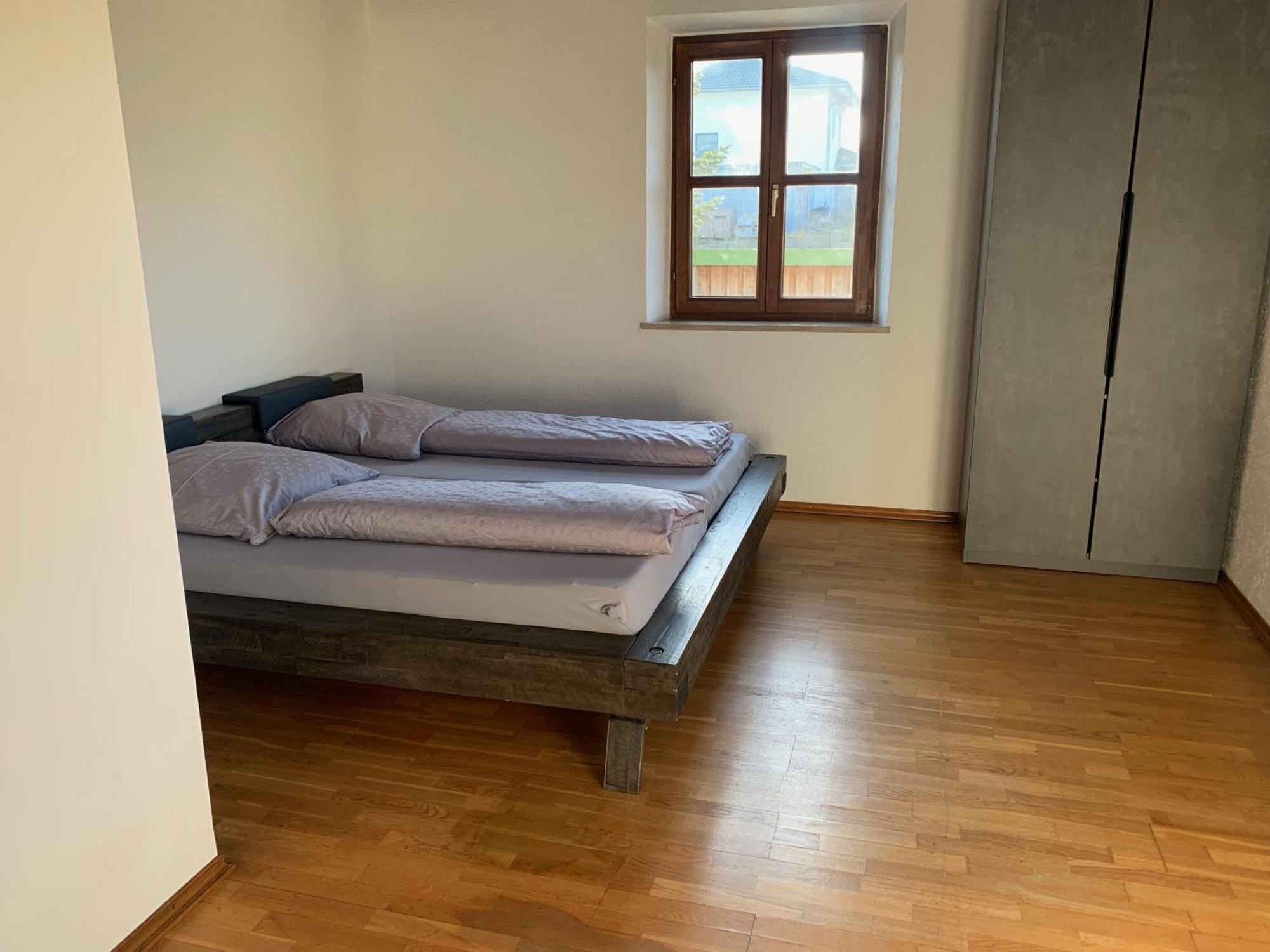 Villa Mit Pool Und Grillplatz In Regensburg Eksteriør billede