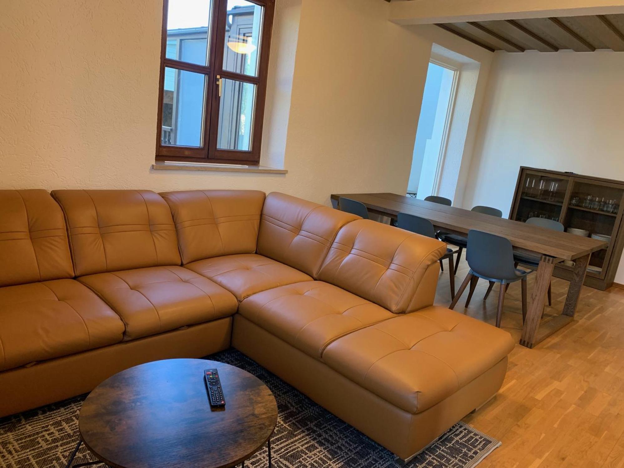 Villa Mit Pool Und Grillplatz In Regensburg Eksteriør billede