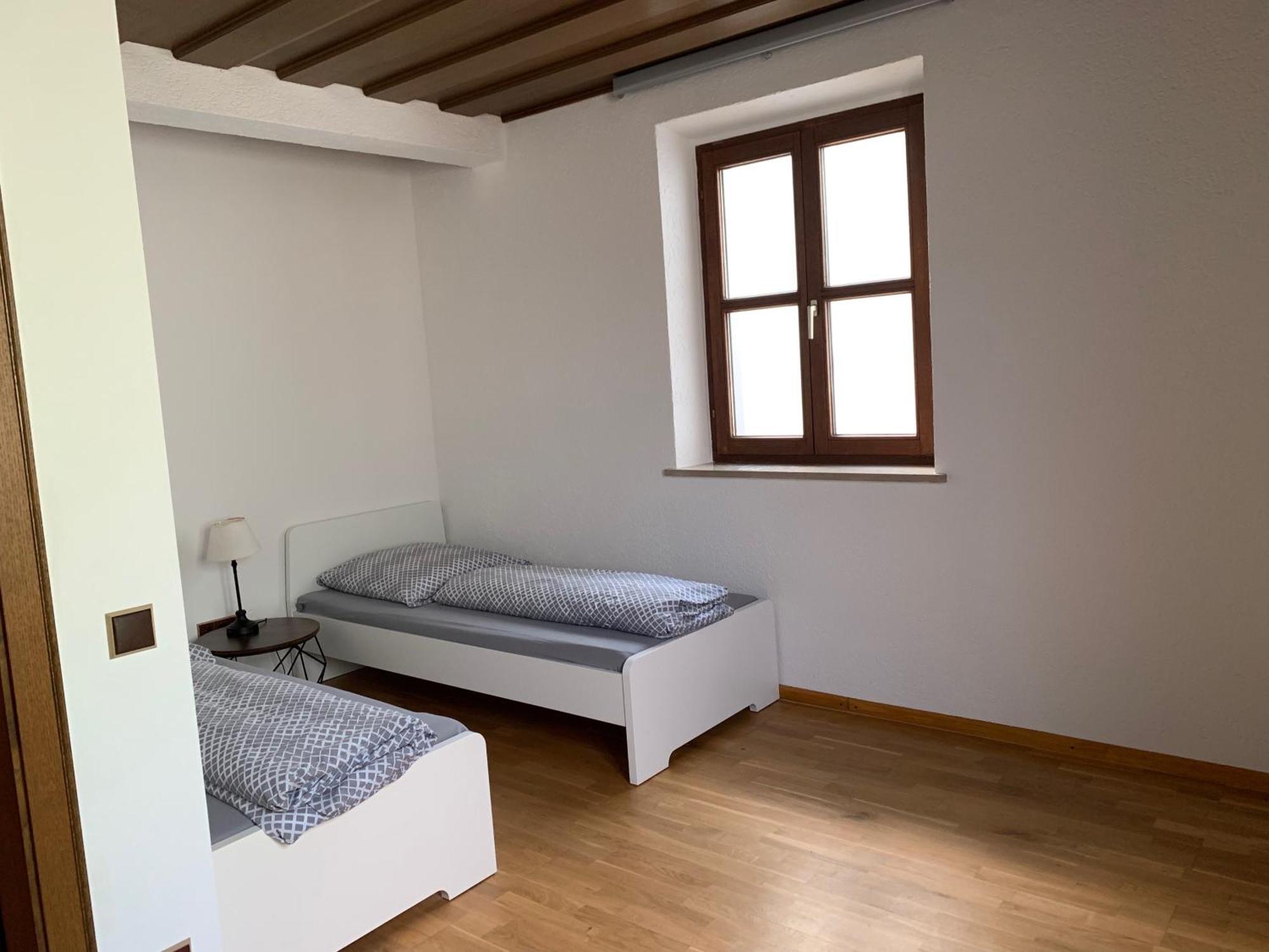 Villa Mit Pool Und Grillplatz In Regensburg Eksteriør billede
