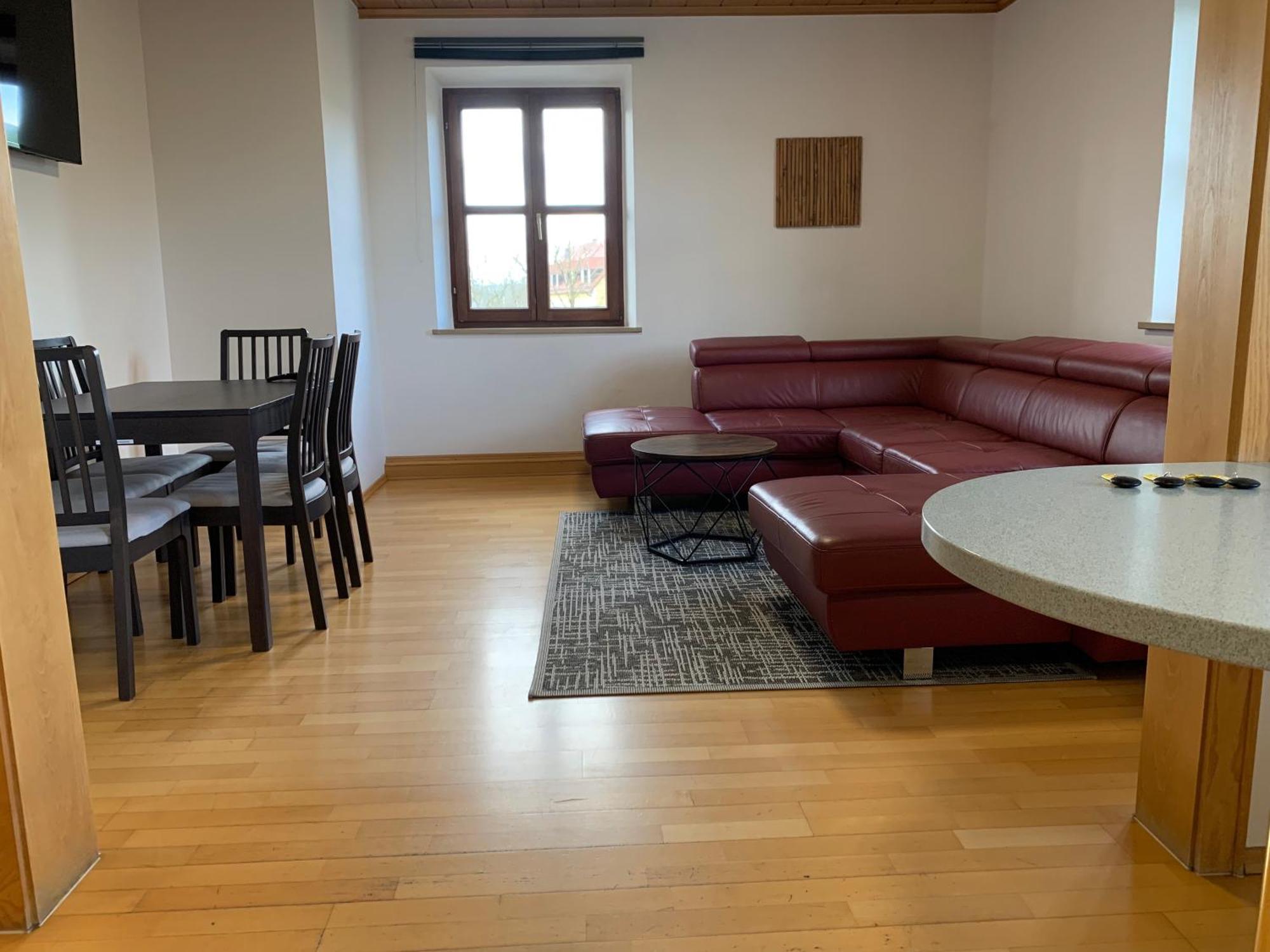 Villa Mit Pool Und Grillplatz In Regensburg Eksteriør billede