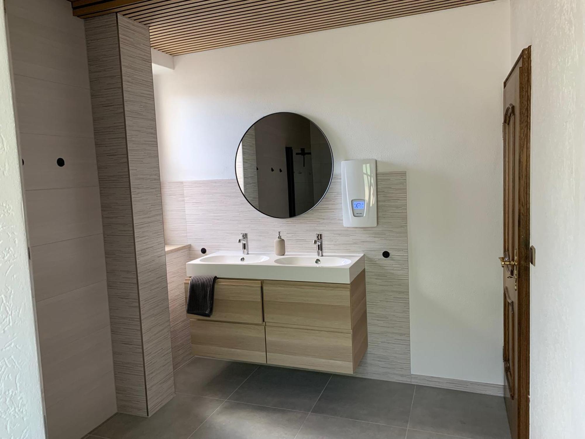 Villa Mit Pool Und Grillplatz In Regensburg Eksteriør billede